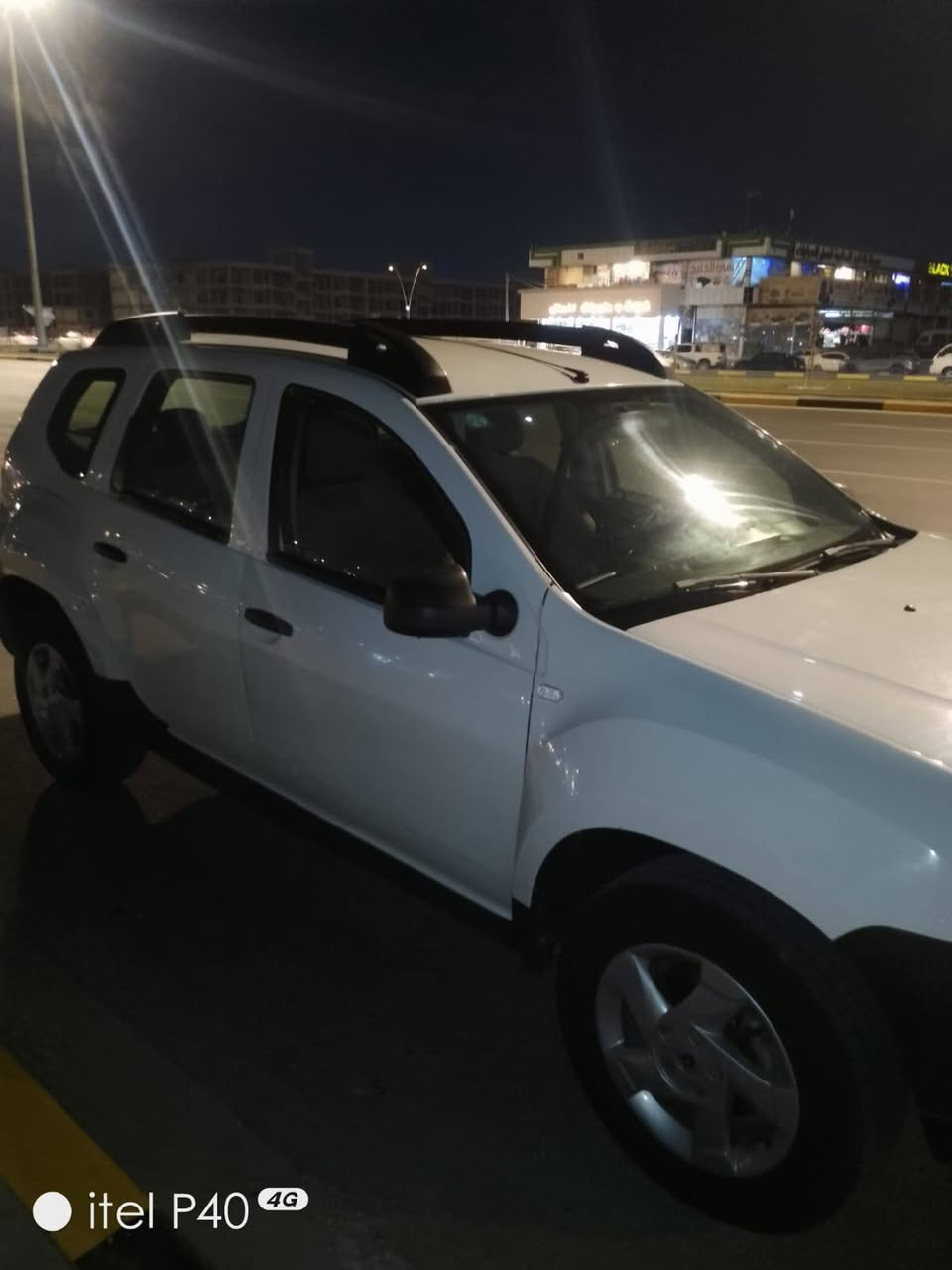 رينو داستر رقم بغداد بيني
موديل 2018
للبيع الاتصال على الرقم 
***********
