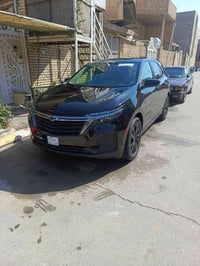 كوينكس • ٢٠٢٤ • بدون حادث