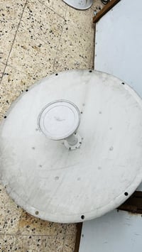 متوفر دش 30 + دش 34 للاستفسار 07708882949