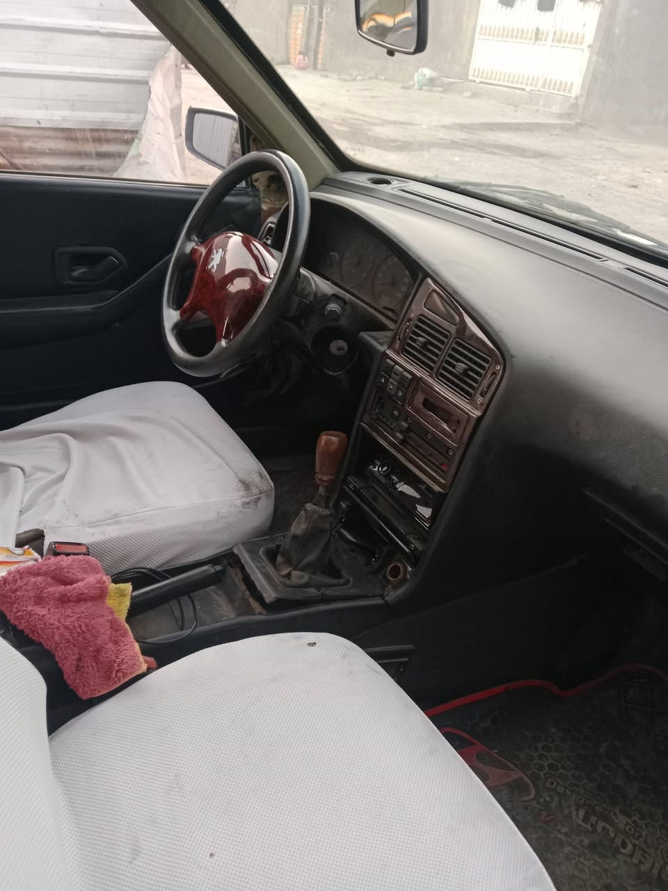 بيجو رواء موديل 2008 كفله من ضربه وصبق يسمي تحويل مباشر بغداد  امين لثانه سعر 27 بيهه مجال ***********
