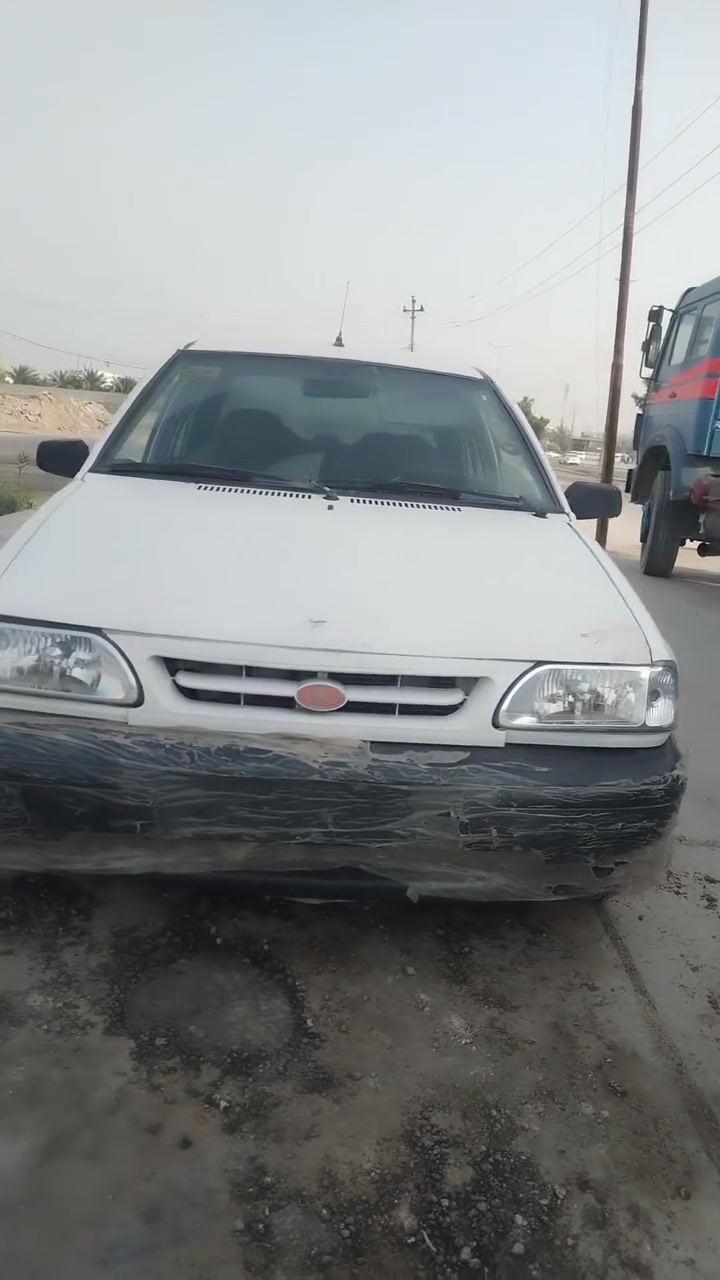 موديل 18 نضيفه بيها صبغ رشات السعر 39
مكاني نجف رقم نجف ماعايزه برغي ***********
