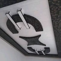 جبس مبورد • سقوف ثانويه • اصباغ كربلا