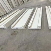 فلين واجهات • عازل حرارة • طوريج الحولي