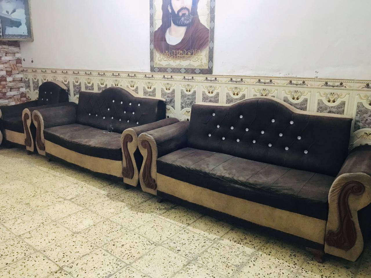 السلام عليكم اخوتي متاح تخم مستعمل مثل ماواضح بل فيديو.ولصوره وتجي وشوفه سعره ٧٥ الف مكاني سبع البورشارع الطيارقرب مدرسة مسجد الاقصى يم محل ابوزهراء


**إذا كنت صاحب هذا الإعلان وتريد حذفه لأي سبب، رجاءا أرسل رسالة إلى الدعم الفني**