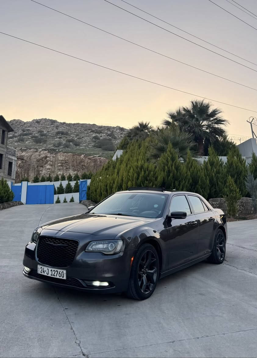 السلام عليكم
للبيع كلايسلر S300 2021
كير محرك اكسل مكفولات 
سياره كلين تايتل بس بيها pdr جمالغ امامي
سيرفيس كامل مسويلها
فول مواصافات عدى الرادار
كشنات جلد شعار S 
كشنات تبريد تدفئه كهرباء الاماميات 
ستيرين تدفيه
حساس امامي خلفي
نقطه عمياء
هيتر مرايه جانبيه 
بنوراما نضام الصوت الباين وباقي مواصفات ال Sمعروفه
السياره حيل نضيفه واستعمال شخصي
ماشيه68 ميل
بسمي تحويل وكاله شرط
السعر 288 بيها مجال بسيط
وبي مجال بسيط للشراي


**إذا كنت صاحب هذا الإعلان وتريد حذفه لأي سبب، رجاءا أرسل رسالة إلى الدعم الفني**