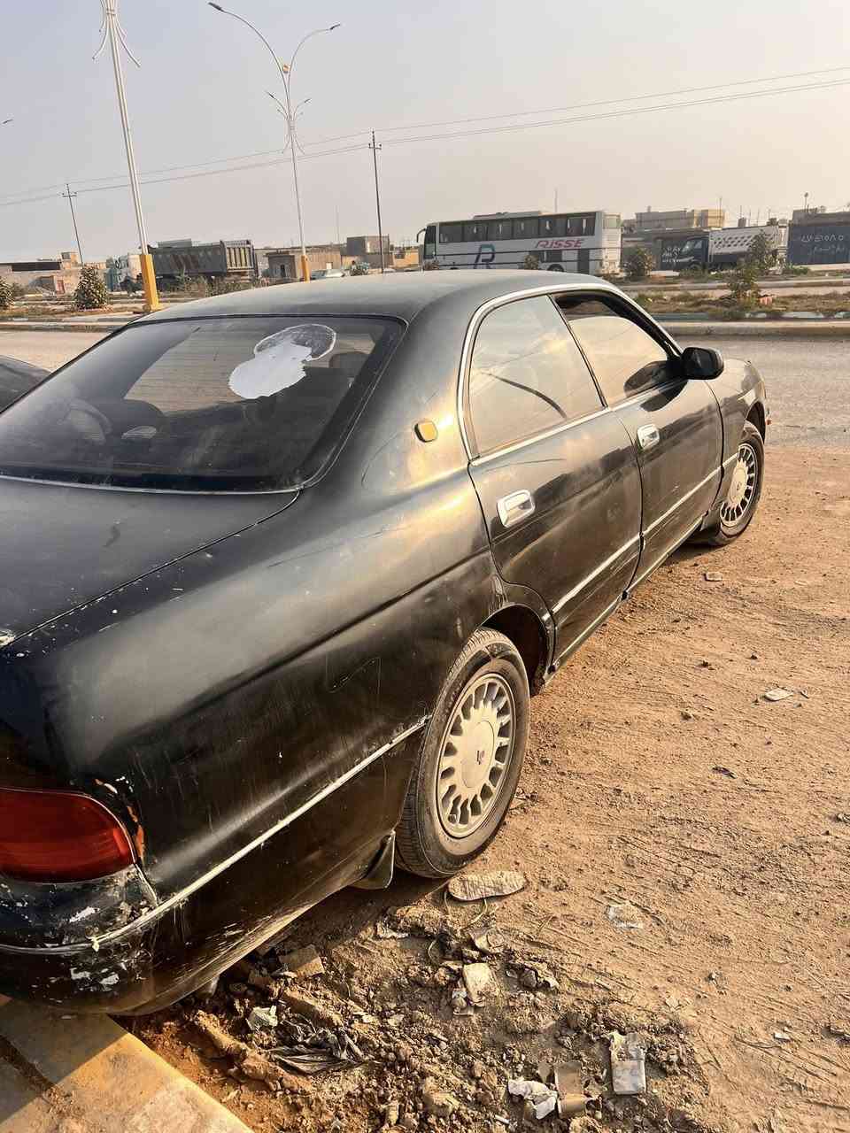 السلام عليكم بطه منتصل رقم بغداد مداور ثاني يوم   سنويه 27 
مكان شطره سعر 41 ورقه بيه مجال كفاله عامه *********** وتساب فيس موجود
