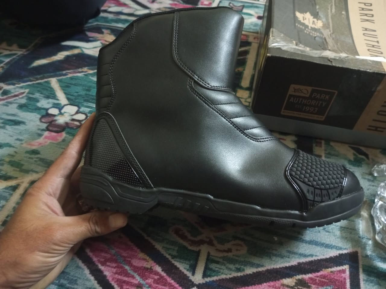 تكرمون حذاء دراجات قياس ٤٣ سعر ٣٠ الف


**إذا كنت صاحب هذا الإعلان وتريد حذفه لأي سبب، رجاءا أرسل رسالة إلى الدعم الفني**