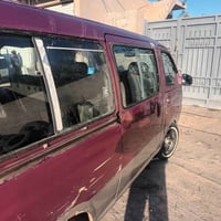 ميكانيك مضبوط • موديل ٩٥ • ديالى