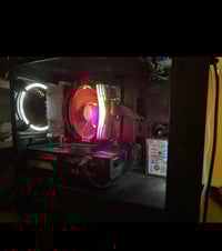 5600X • RX6750XT • 16 جيجا 3600