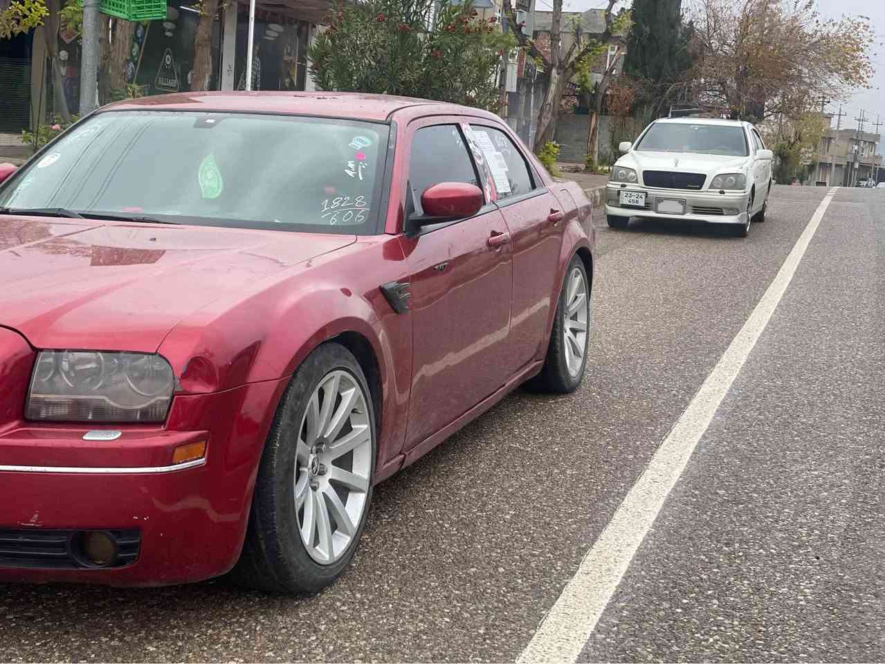 ئۆباما ٢٠١٠ فول فول بەس سلایت نیە 
تەبرید مەزبوت بێدەعموو لێ دراو سەیارەکە لێزەرە گێرو مەکینەو تەقەو رەقەی بەشەرت سەیارەکە وەسف ناکرێ هەمو گیانی بەشەرت ٤٥ یەک تۆز مەجال گۆری نەوەش ئەکەم 
لەهەڵەبجەم ***********  فایبەرو وەتس ئەبی لەسەرە حلبجة, السليمانية
