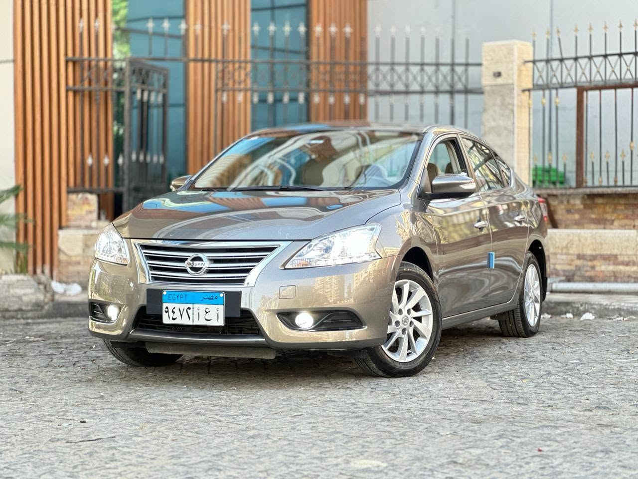 نيسان سنترا 
2024
اعلا فئه بصمه
فبريكا بالكامل
عداد ٦،٠٠٠كم
حالة السياره زيروو
 المعاينه مصر الجديده 
#متاح_تقسيط بنوك وشريكات
للتواصل 
٠١٥٥٤٢١٨٦٧٠
010 12374747 
٠١١١٦١٢٢٠٤٢


**إذا كنت صاحب هذا الإعلان وتريد حذفه لأي سبب، رجاءا أرسل رسالة إلى الدعم الفني**