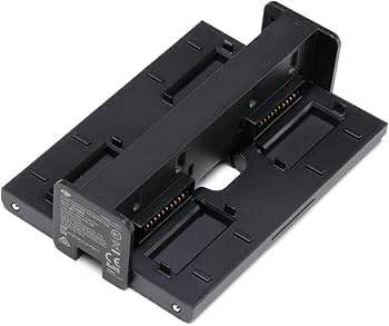 DJI موزع شحن بطارية مافيك 2 لطائرة مافيك 2 زووم، مافيك 2 برو، شاحن محول طاقة كوادكوبتر لطائرة مافيك 2، اسود شمشمل, السليمانية


**إذا كنت صاحب هذا الإعلان وتريد حذفه لأي سبب، رجاءا أرسل رسالة إلى الدعم الفني**