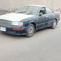 مكينة وكير • VVT ٢٥٠٠ • ديوانية