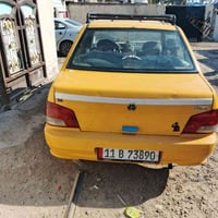 السلام وعليكم سايبا موديل 12 منغولي مكينه كير شواصي حداديه مكفولات وال...