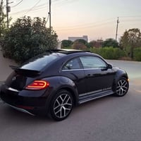 بيتل دون • ٢٠١٨ • بصمه