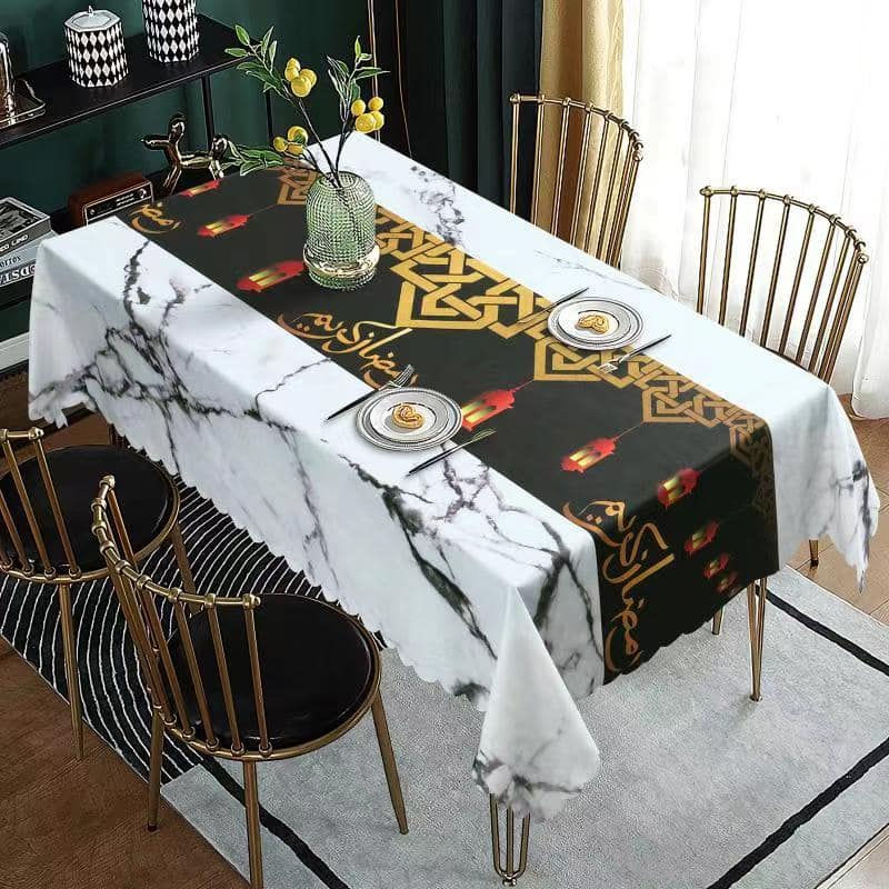 سفرة ميز طعام قماش 
قياس ١٤٠ × ١٠٠  سم 
سعر القطعة / ٤،٠٠٠  الف دينار 
خانقين - دارة كونارة


**إذا كنت صاحب هذا الإعلان وتريد حذفه لأي سبب، رجاءا أرسل رسالة إلى الدعم الفني**