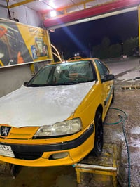 بيجو بارس • ٢٠١٠ • جاهزه كير ومكينه