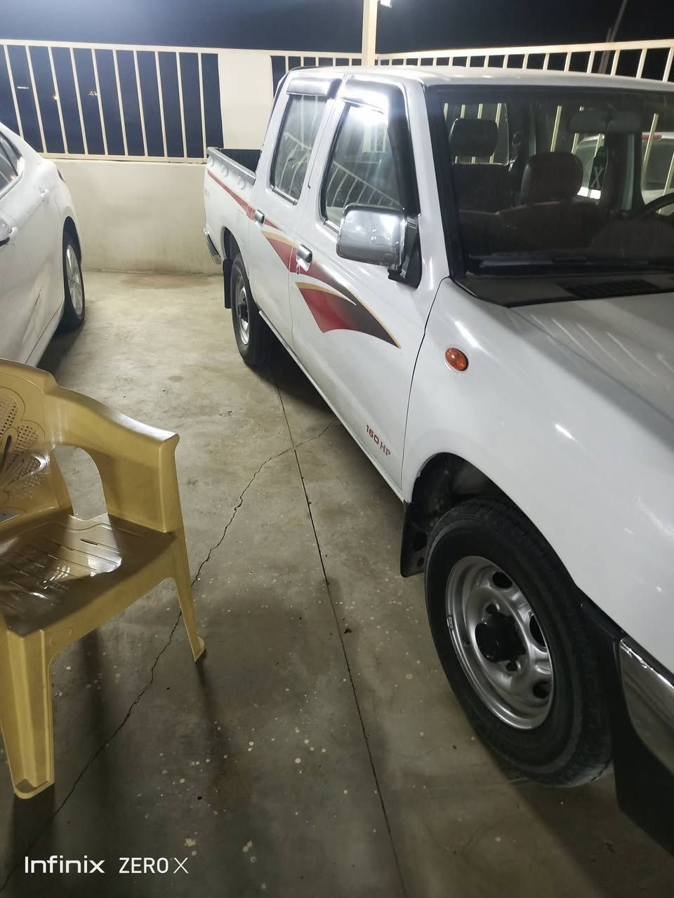 السلام عليكم للبيع نيسان دبل موديل 2013 رقم صلاح الدين الماني تحويل ثاني يوم الاستفسار عل هاذ الرقم ***********
