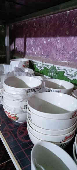 السلام عليكم
ستصلنا غدأ باذن الله بضاعه جديده باله فرفوري سياحي ملكي منقوش بأسعار مناسبه جداا الاستفسار على الواتساب *********** وسنفيكم بالمنشور بالبضاعه عنوانه بصره حي الاحرار يتوفر توصيلhttps://www.facebook.com/profile.php?id=61551621797726
