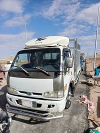 فونتيرا ٢٠٠٢ • ابلاديه • لا ضربة لا صبغ