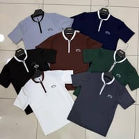 قطن وليگرة • ٥ قطع • مقاسات S-XXL