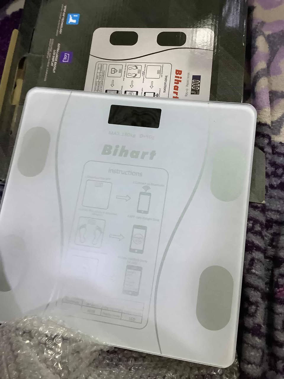 غراض مامستخدمه
واسعار مناسبه 
وتوصيل اكو داخل النجف


**إذا كنت صاحب هذا الإعلان وتريد حذفه لأي سبب، رجاءا أرسل رسالة إلى الدعم الفني**
