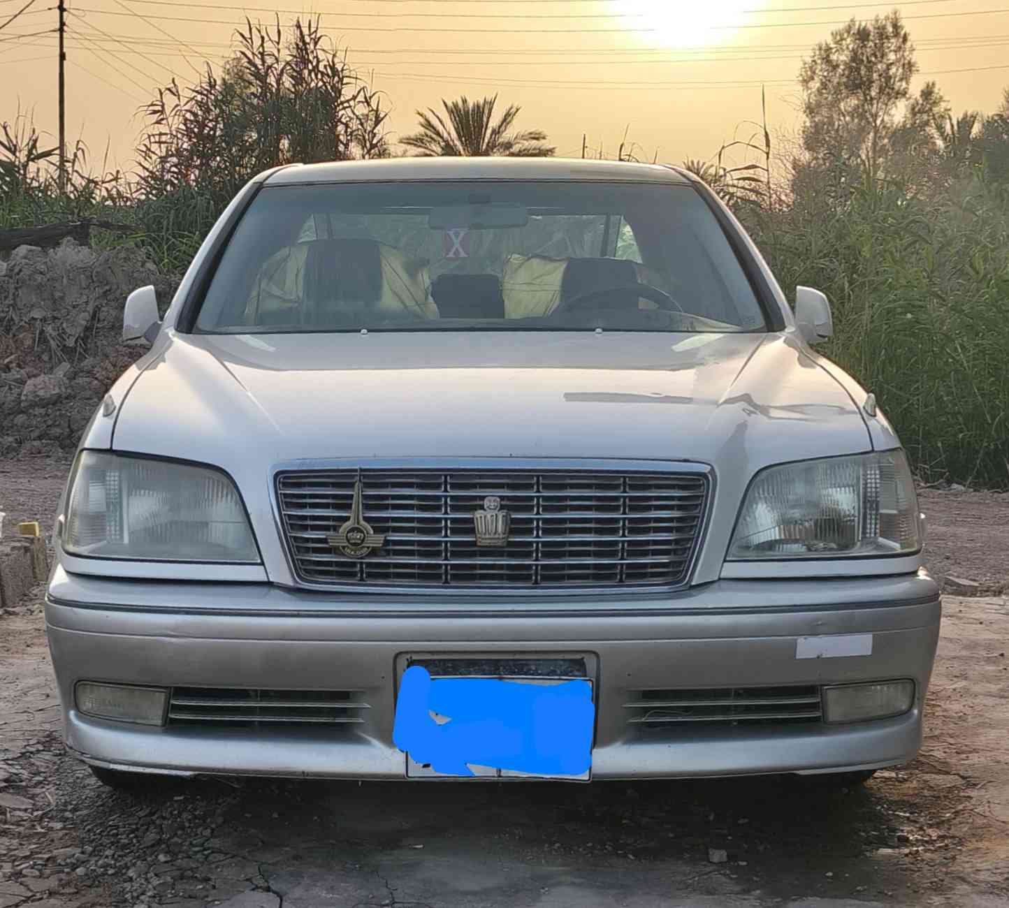 ملكه 2003 دخول جديد كارتون گصه جنطه فقط متوئم الماني عاج شرط اصلي
مكينه وگير ديفور الكبير كارتون تخم تاير وحداده كارتون ستيرن كهرباء4كشنات كهرباء جاهزه من جميع النواحي مكان ذي قار شطره سعر ٢٩ اتصل وتدلل*********** الشطره, ذي قار
