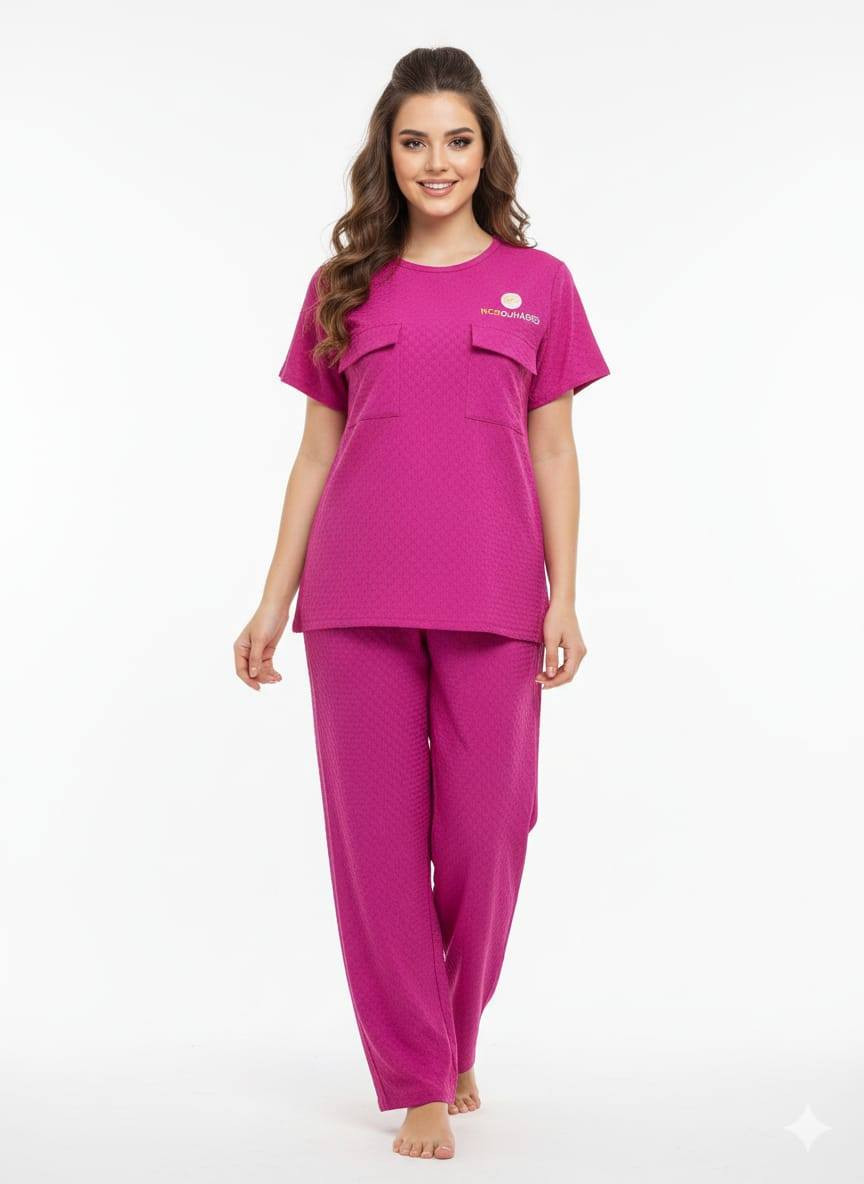 الجديد وصل للموسم الصيفي 💥💥

تراك بناتي محير مديل 110 خامه فوول ليكرا 💥💥

القياس محير  18/19/20

السعر يمنه غيير 😃😃


**إذا كنت صاحب هذا الإعلان وتريد حذفه لأي سبب، رجاءا أرسل رسالة إلى الدعم الفني**