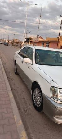 ملكه للبيع كصتين محرك ففتي سعر٣٣وبي مجال07878433772