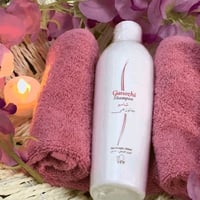 شامبو • طبيعي • للشعر