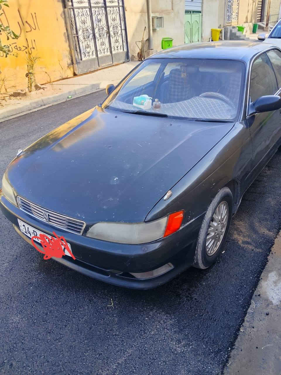 السلام وعليكم سياره للبيع مارك نفخ موديل 93 مكفوله من كصه ونقل جثه بسمي كفاله كير  مكينه  ونجي ناعم تبريد ثلج تخم تاير سياره جاهزه من كل شي سعرها 45 ورقه العنوان الزبير‏ الهاتف‪0781 550 0574‬‏  اسيا *********** هاي رقم صاحب السياره اخوان اني مكلف بالنشر
