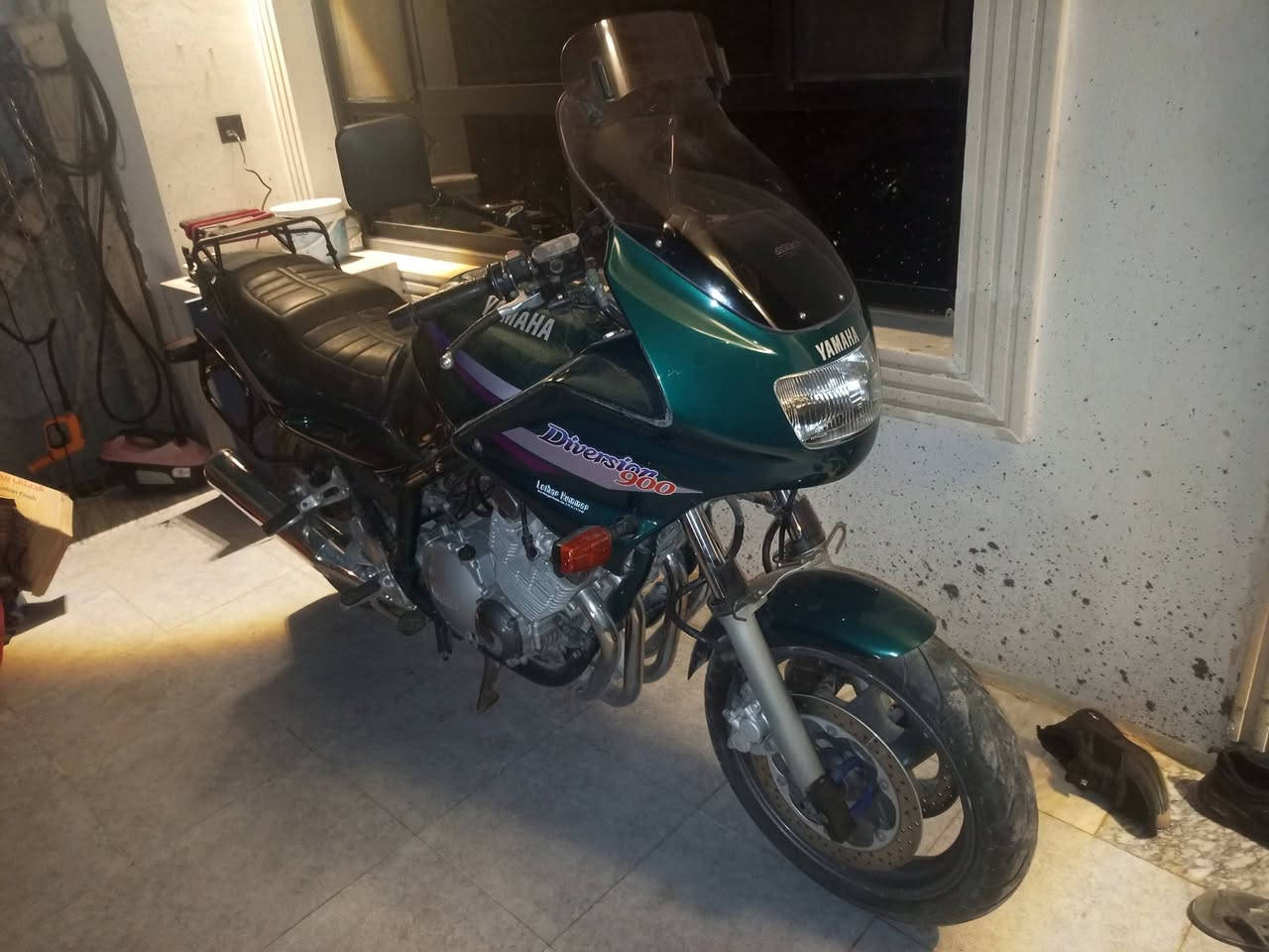 السلام عليكم
متاح دراجه رقم وسنويه 
رقم انكليزي سعر 35


**إذا كنت صاحب هذا الإعلان وتريد حذفه لأي سبب، رجاءا أرسل رسالة إلى الدعم الفني**