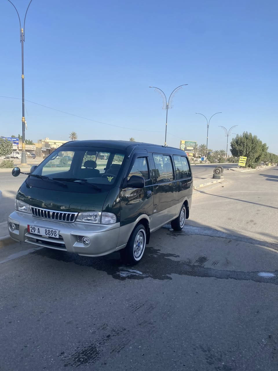 كيه بريجوه للبيع. موديل 99 كفاله عامه  من الصبغ والضربه شواصي  اربعه عله وضع الشركه كير مكينه اكسل جدد  ***********
