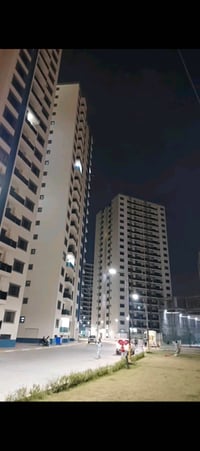 شقه للايجار مساحة ١٣٤ في مجمع دار السلام  عمارة مميزة D13 نوع الشقه ال...