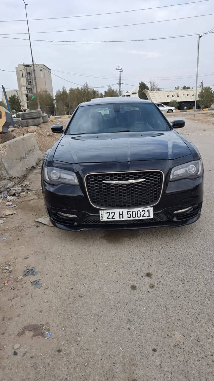 السلام عليكم
اوباما s 300 فول الفول 
الموديل 2018 
مكفوله بدون ضرر كلين تايتل 
رقم اربيل بسمي سنويه جديدة 
ماشيه 92 الف 
مكاني الديوانيه 
المواصفات
حساسات خلفيه 
تدفئه تبريد كشنات اماميه 
تدفئه كشنات خلفيه 
خزن ميموري سيد 
ستيرن كهرباء وتدفئه 
بانوراما 
وبعد بيهه هواي مواصفات اعلى شي ب s
السياره  شركه اصلي وشرط الفحص 
السعر :268 ورقه وبي مجال بسيط جداً 

للاستفسار اتصل ***********
