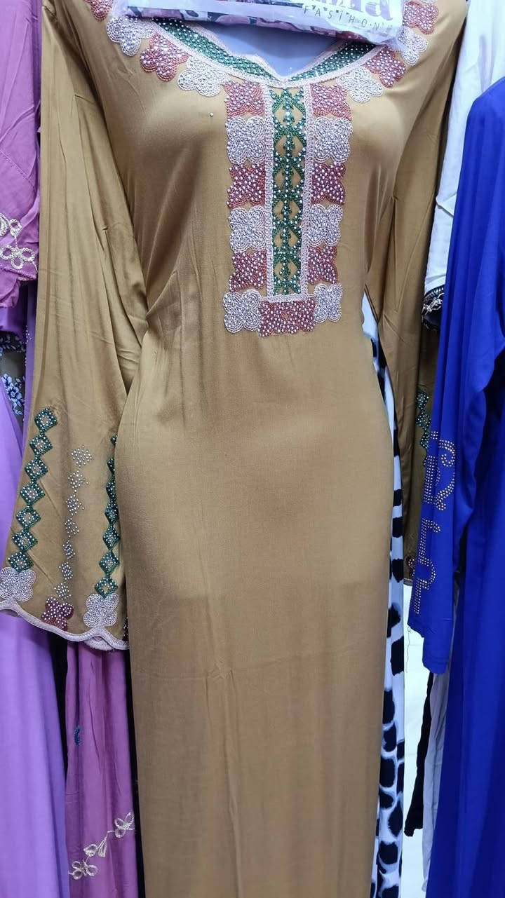 متوفرات لدينا وبانسب الاسعار الاستفسار على الخاص ويوجد لدينا توصيل


**إذا كنت صاحب هذا الإعلان وتريد حذفه لأي سبب، رجاءا أرسل رسالة إلى الدعم الفني**