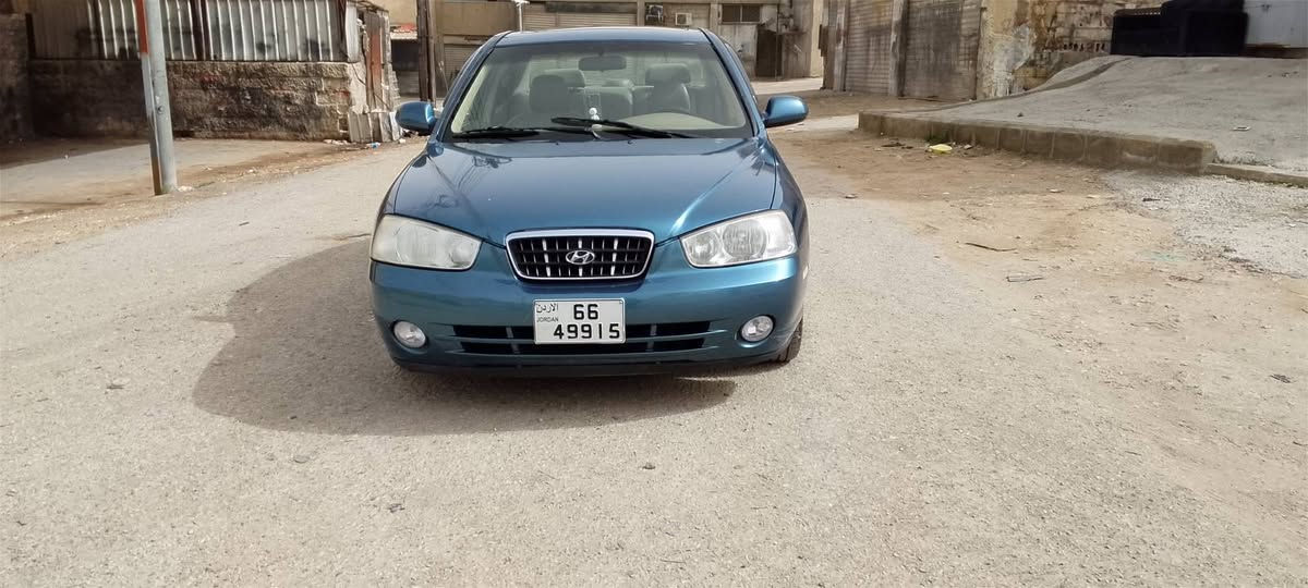 هونداي اكس دي النترا 2001 بحاله ممتازه بالصلاه على النبي موتور 2000 قوي جدا
ترخيص سنه كامله موري كهرباء ضب سنتر لوك اربعه سنابرز جديد سنتر لوك مانع تشغيل اضويه زنون فتحه اصليه ثلاث حركات كهرباء كندشن حامي بارد 100% فحص سياره خلفي جيد جيد امامي ضربات رواسي سياره بحاله ممتازه الله يبارك لصاحب النصيب لا اتابع تعليقات 0781247227


**إذا كنت صاحب هذا الإعلان وتريد حذفه لأي سبب، رجاءا أرسل رسالة إلى الدعم الفني**