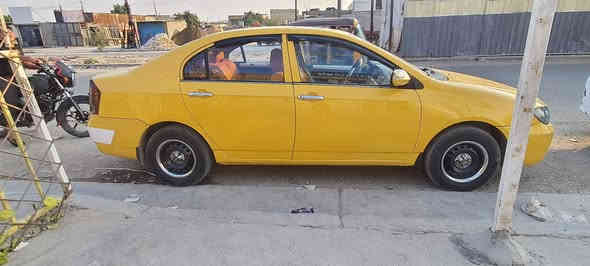 السلام عليكم سياره ليفان موديل 2013 بسمي تحويل مباشر السعر 47 مكاني بغداد الحسينيه رقمي ***********
