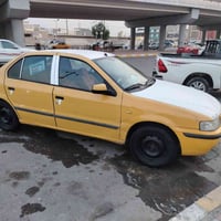 سمند ١٢ • جاهزة