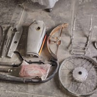 نامه • قطع غيار • متفرقات