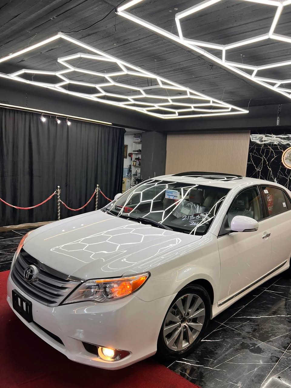 تويتائه فه لؤن 
٢٠١٢قه پاخ ره ش
بي ره قه م دوبه يه
ساخ ساخ سه ياره كه ساخه 
١٤٣هه زار رؤشتوه 
كيرومه كينه به شه رت نه كراوه ته وه
٢پارچه و په ليكي بؤياخه ئه مريكايه 
بي چال بي شوخت بي سارد 
نمونه له جواني 
كوشن خه زن ٦سيدي
سلايد  كوشن جلد …
٤تايه وويلي لؤك دينار مه سرفي نيه 
ته نها به سمه نيه  ناو كريمي 
شوين رانيه 
فايبر واتسئاپ 
١١٤گلا مجاليكي كه م 
***********
*********** رانية, السليمانية
