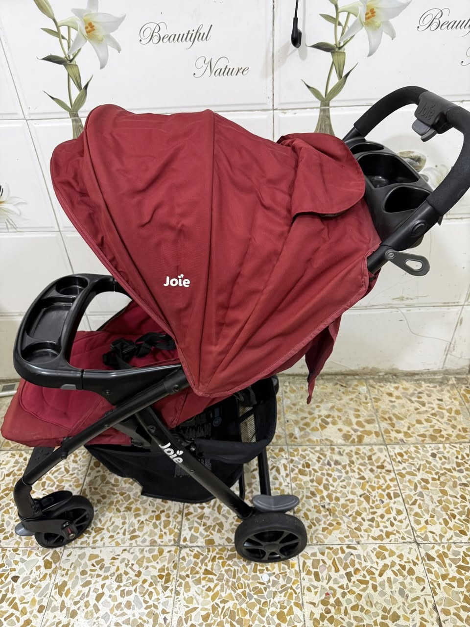 عربانه ماركه جوي ١٠٠ مع التوصيل 🚀 الأسعار ثابته


**إذا كنت صاحب هذا الإعلان وتريد حذفه لأي سبب، رجاءا أرسل رسالة إلى الدعم الفني**