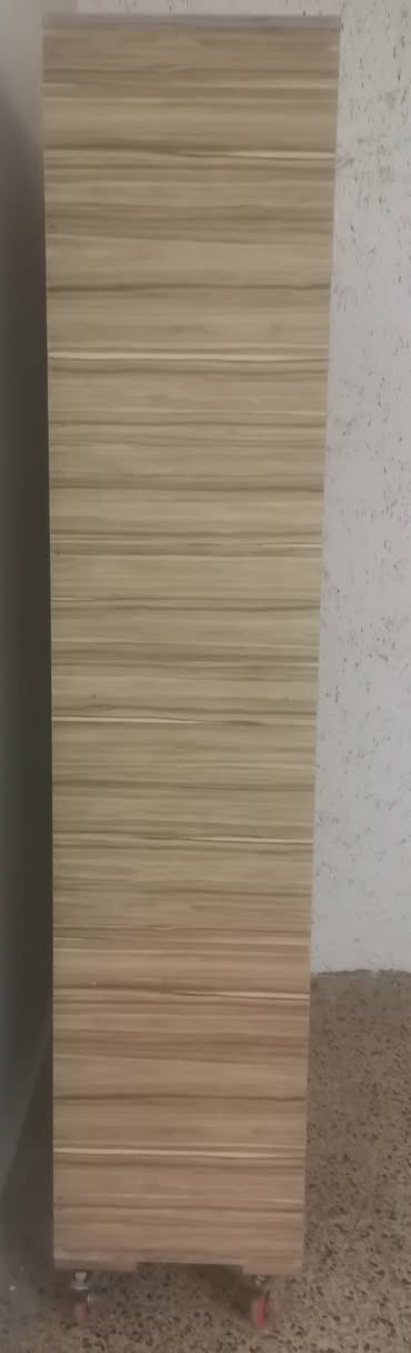 السلام عليكم
بيع (مــــــســـــتــــــعـــــــجـــــل)
رف خشب mdf
السعر 50 الف قفل
موصل / الجانب الأيسر / حي فلسطين
***********
***********
