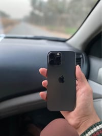 آيفون ١٣ برو ماكس • ٢٥٦ • بطارية ٩٠