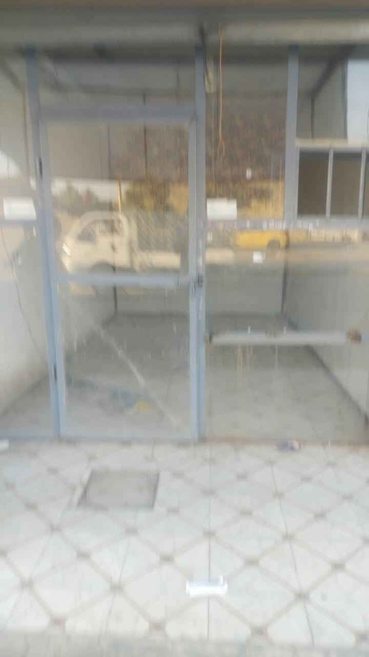 *********** جامخانه للبيع
