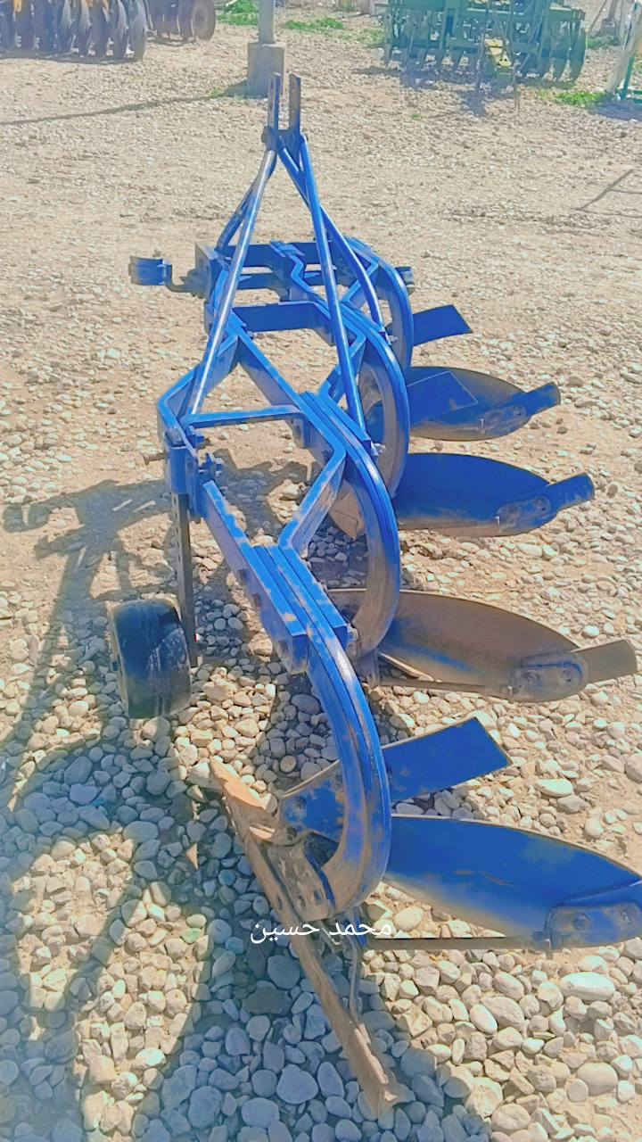 للبيع فدان البلير حجم14 مكفول العزيزيه ***********
