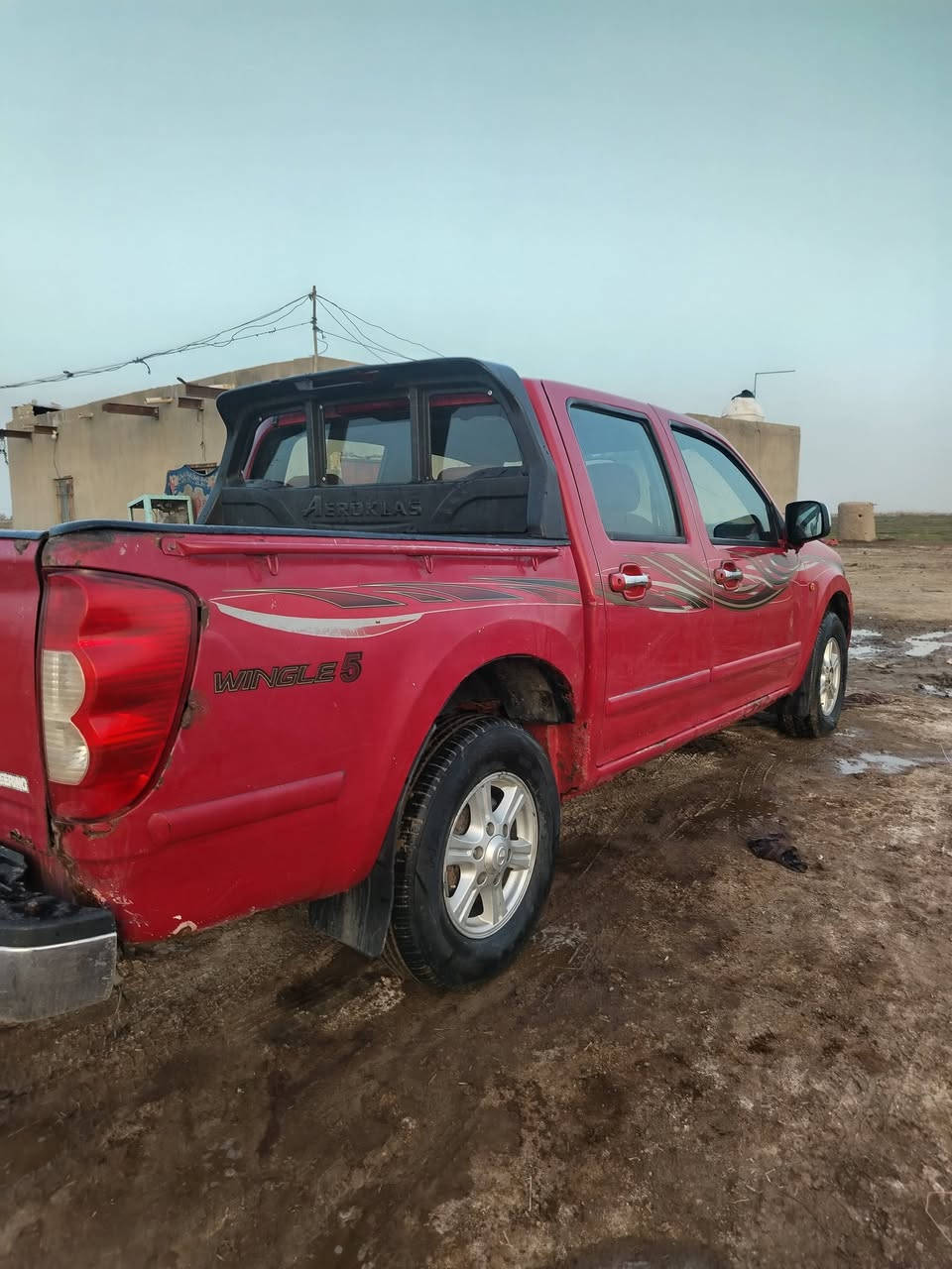 سلام عليكم كريت ويل 2013 مكفوله كفاله عامه المكان واسط الزبيديه لاستفسار
***********
