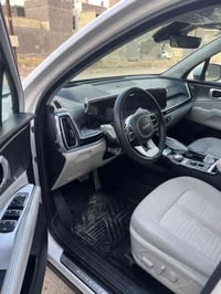 كيا سورنتو موديل 2024 فول الفول مواصفات 1/1   ماشيه/36كيلومتر -  -بانو...