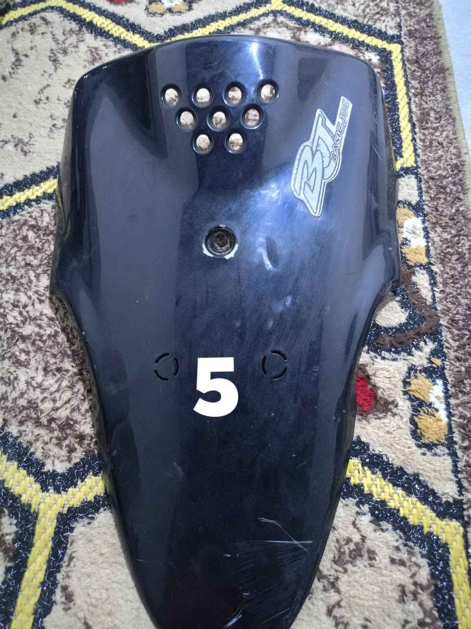 للبيع السعر عل صور التفاصيل خاص


**إذا كنت صاحب هذا الإعلان وتريد حذفه لأي سبب، رجاءا أرسل رسالة إلى الدعم الفني**