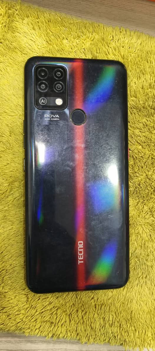 مكلفة رقم راعية *********** اتصل فقط 
موبايل تكنو بوفا  ذاكرة 128 بطارية 6000 جهاز راقي ممصلح
اي عطل مابية سعرة 90 وبية مجال قليل
